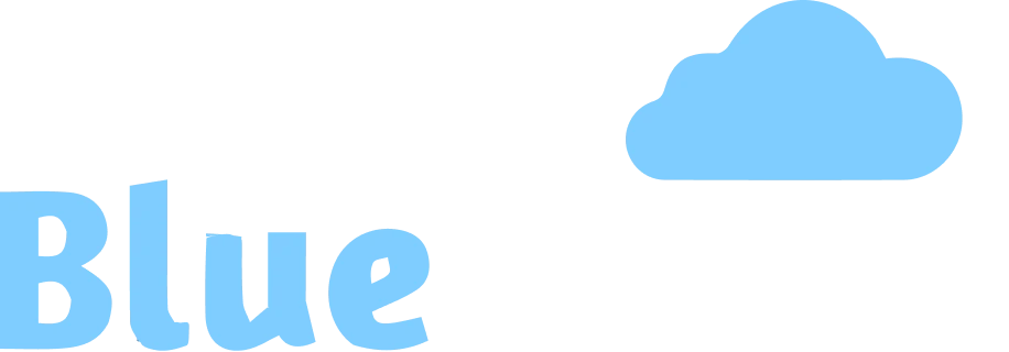 BlueCloud Logo BlueCloud Logo